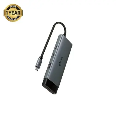 Picture of Tp-Link 7020C | USB Type-C 7-Port Hub | TP-Link
