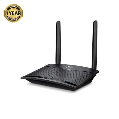 Picture of TP-Link TL-MR100 300 Mbps Wireless N 4G LTE Router