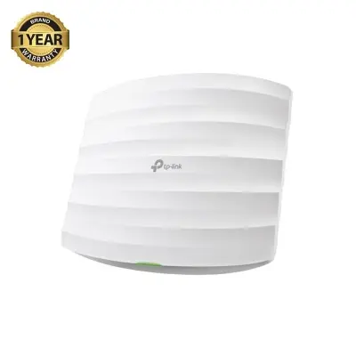 Picture of TP-Link AC1750 Wireless MU-MIMO Gigabit Ceiling Mount Access Point (EAP245)