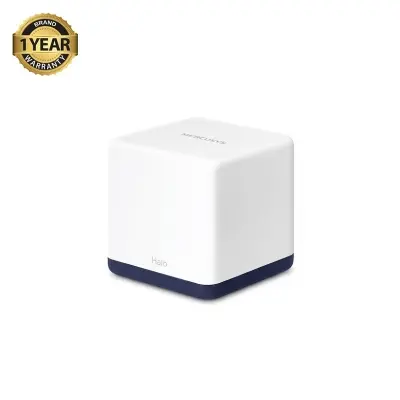 Picture of Mercusys Halo H50G AC1900 Whole Home Gigabit Mesh 2pack  Wi-Fi System