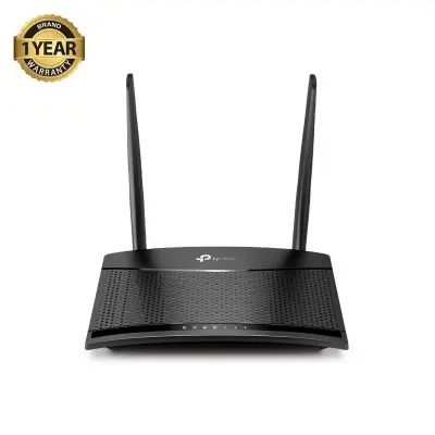 Picture of TP-Link TL-MR150 300Mbps Wireless N 4G LTE Router