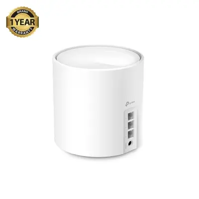 Picture of TP-Link Deco X50 AX3000 Whole Home Mesh WiFi