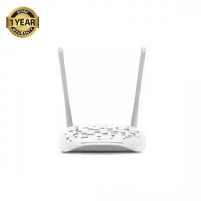 Picture of Tp-Link XN020-G3V 300Mbps Wireless N Gigabit VoIP GPON Router