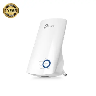 Picture of TP-Link TL-WA850RE 300Mbps Universal Wi-Fi Range Extender