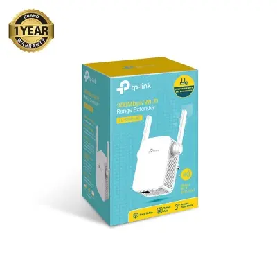 Picture of Tp-link TL-WA855RE 300Mbps Wi-Fi Range 2 Antenna Extender