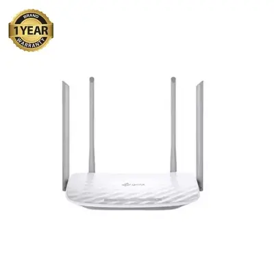 Picture of TP-Link Archer C50 AC1200 Ethernet Dual-Band Wi-Fi Router