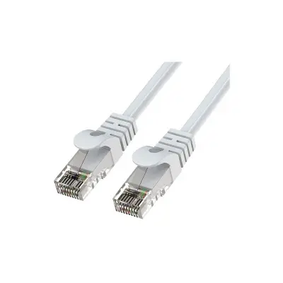 Picture of Yuanxin YWX-003 Cat-6 3 Meter Grey Network Cable # YWX-003