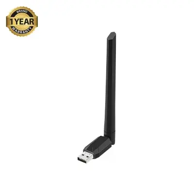 Picture of Yuanxin X-5501 150Mbps Single Band Wi-Fi USB Adapter