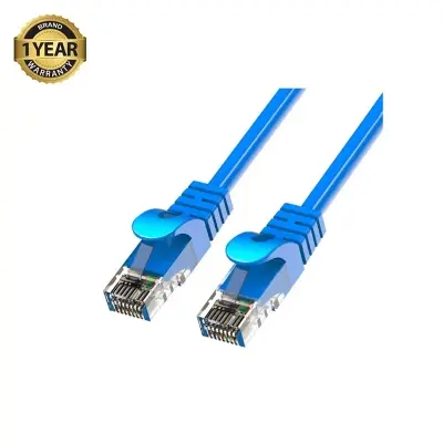 Picture of Yuanxin YWX-013 Cat-6 5 Meter, Blue Network Cable # YWX-013