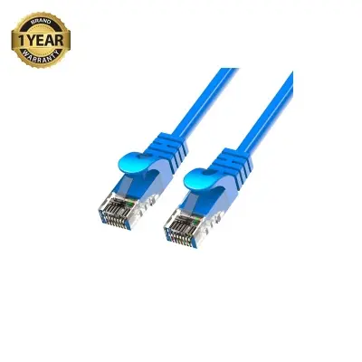 Picture of Yuanxin YWX-012 Cat-6 3 Meter, Blue Network Cable # YWX-012