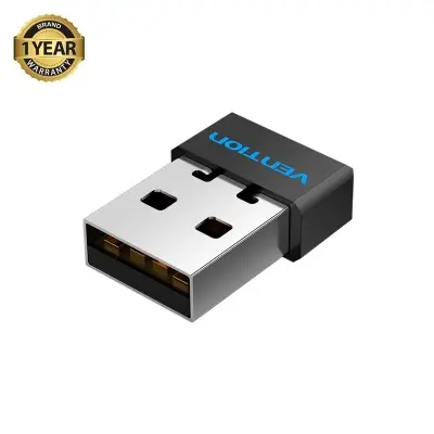 Picture of Vention KDRB0 150Mbps Single Band Wi-Fi USB Adapter