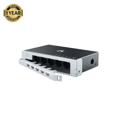 Picture of Netis ST105D 5 Port RJ45 Fast Ethernet Switch