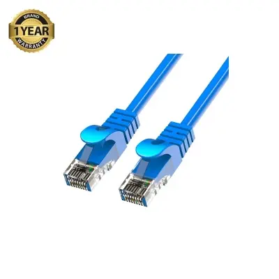 Picture of Yuanxin YWX-014 Cat-6 10 Meter, Blue Network Cable # YWX-014