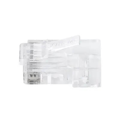 Picture of Xtreme RJ45 Cat6 UTP Connector