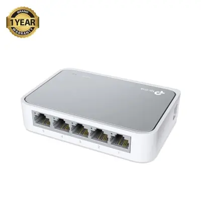 Picture of TP-Link SF1005D 5 Port Switch