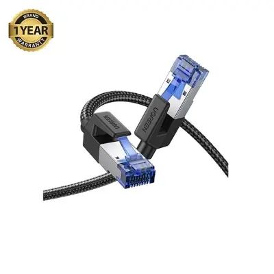 Picture of UGREEN 80433 Cat-8, 5 Meter, Black Network Cable # 80433