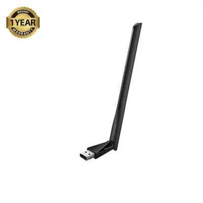 Picture of MERCUSYS MU6H AC650 Mbps Dual-Band Wi-Fi USB Adapter