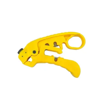 Picture of DINTEK UTP/STP Premium Cable Stripper