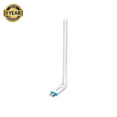 Picture of Tenda U2 AX300 Mbps Single Band Wi-Fi 6 USB Adapter