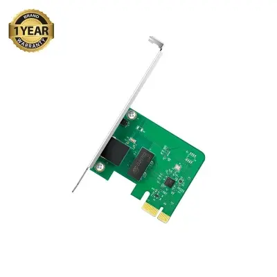 Picture of TP-Link TG-3468 V4 Gigabit PCI Express Network Adapter