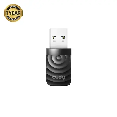 Picture of Cudy WU1300S 1300 Mbps Dual Band Wi-Fi USB Adapter