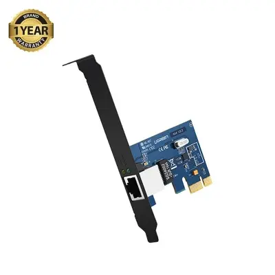 Picture of UGREEN US230 (30771) Gigabit PCI Express Network Adapter #30771