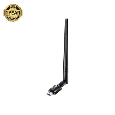 Picture of Cudy WU1400 AC1300 Mbps Dual Band Wi-Fi USB Adapter
