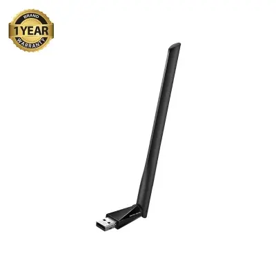 Picture of MERCUSYS MA30H AC1300 Mbps Dual-Band Wi-Fi USB Adapter