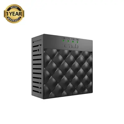 Picture of Tenda HG1 Single Port GPON Optical Network Terminal (ONU)