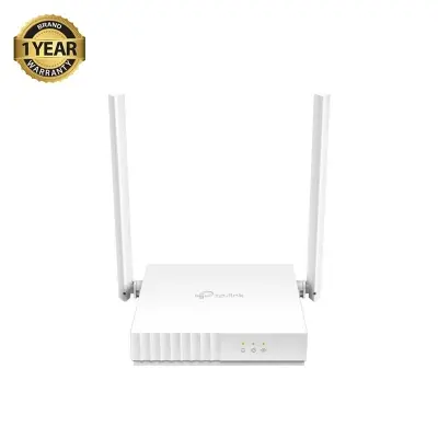 Picture of TP-Link TL-WR820N 300 Mbps Ethernet Single-Band Wi-Fi Router