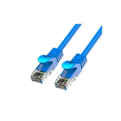 Picture of Yuanxin YWX-020 Cat-6 20 Meter, Blue Network Cable # YWX-020