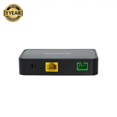 Picture of Phyhome P3 Black GPON 1G ONU
