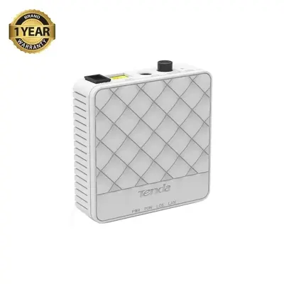 Picture of Tenda G103 GPON Optical Network Terminal-in Wireless Router (ONU)