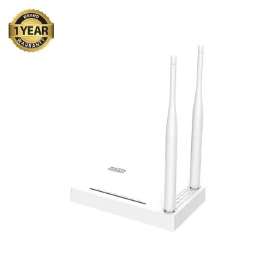 Picture of Netis WF2419E 300 Mbps Ethernet Single-Band Wi-Fi Router