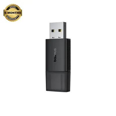 Picture of Baseus FastJoy Series 650Mbps Dual Band Wi-Fi USB Adapter #B01317600111-04