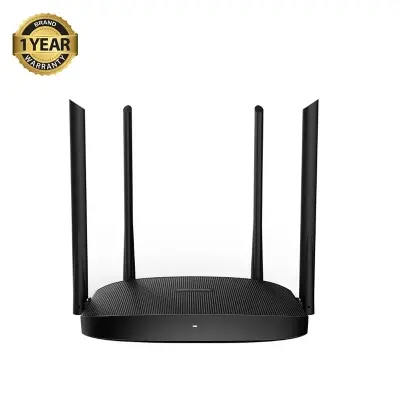 Picture of Hikvision DS-3WR12C AC1200 Mbps Ethernet Dual-Band Wi-Fi 5 Router