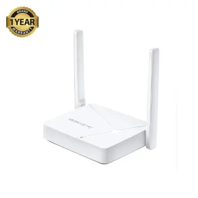 Picture of MERCUSYS MR20 AC750 Dual-Band Wi-Fi 5 Router