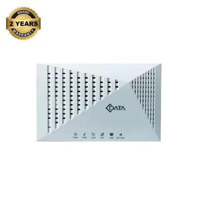 Picture of C-Data FD511G-G-F361 1GE G-PON ONU