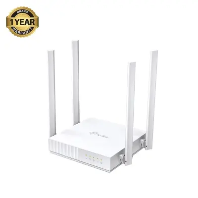 Picture of TP-Link Archer C24 AC750 Mbps Dual-Band Wi-Fi Router
