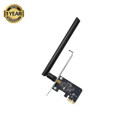 Picture of TP-Link Archer T2E AC600 Mbps Dual-Band PCI Express Wireless Network Adapter