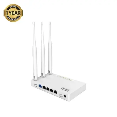Picture of Netis WF2409E 300 Mbps Ethernet Single-Band Wi-Fi Router