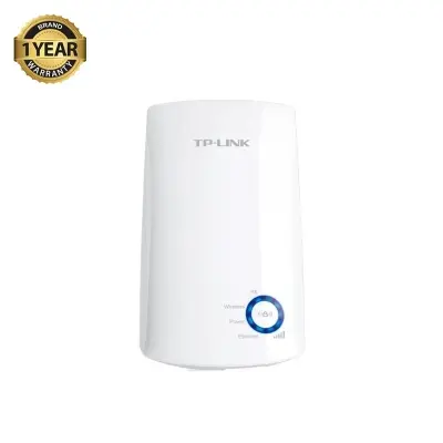 Picture of TP-Link TL-WA850RE 300Mbps Universal Wireless Range Extender