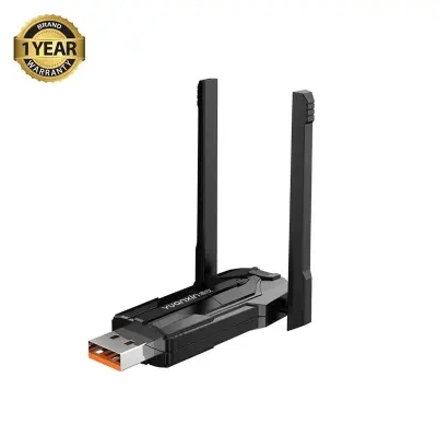 Picture of Yuanxin X-5506 AX900 Mbps Dual Band Wi-Fi & Bluetooth USB Adapter