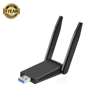 Picture of Yuanxin X-5505 AC1300 Mbps Dual Band Wi-Fi USB Adapter