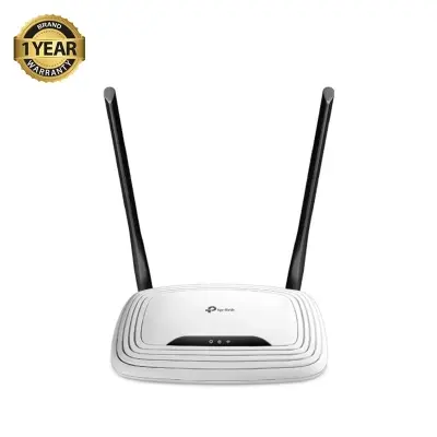 Picture of TP-Link TL-WR841N 300Mbps Wireless Router