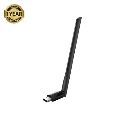 Picture of TP-Link Archer T2U Plus AC600 Dual Band Wi-Fi USB Adapter