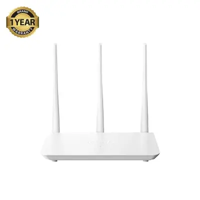 Picture of Tenda AC3 AC750 Mbps Dual-band Wi-Fi 5 Router