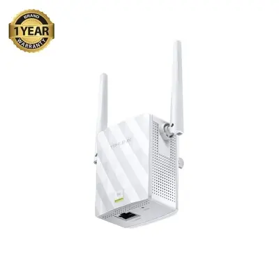 Picture of TP-Link TL-WA855RE 300Mbps Universal Wireless Range Extender (2 Antenna)