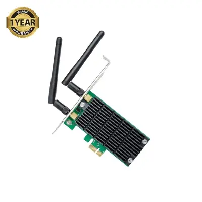 Picture of Tp-Link Archer T4E AC1200 Mbps Dual-Band PCI Express Wireless Network Adapter