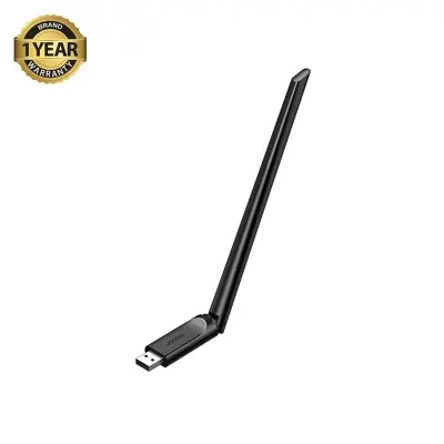 Picture of UGREEN CM763 (35265) AX900 Mbps Dual Band Wi-Fi USB Adapter #35265